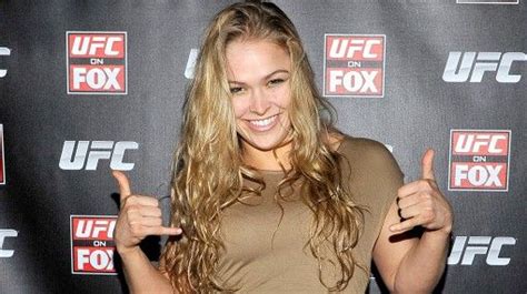 ronda rousey playboy|Ronda Rousey Reveals Why She Decided to Pose Nude for .